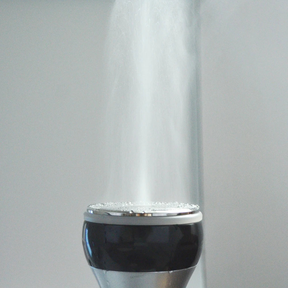 Vacuum Therapy Cavitation Radio Frequency